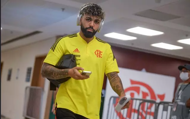 Gabigol