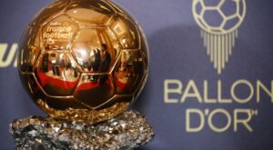 Bola de Ouro 2022