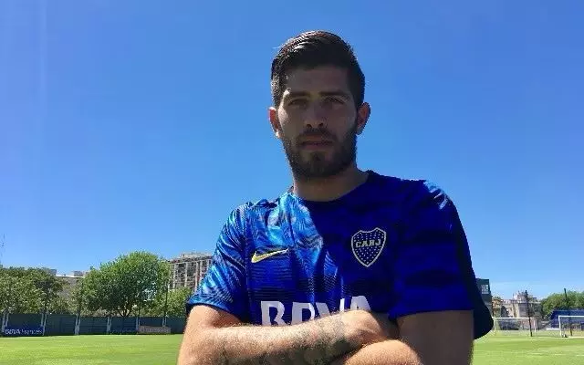 proposta do Flamengo para Agustin Rossi